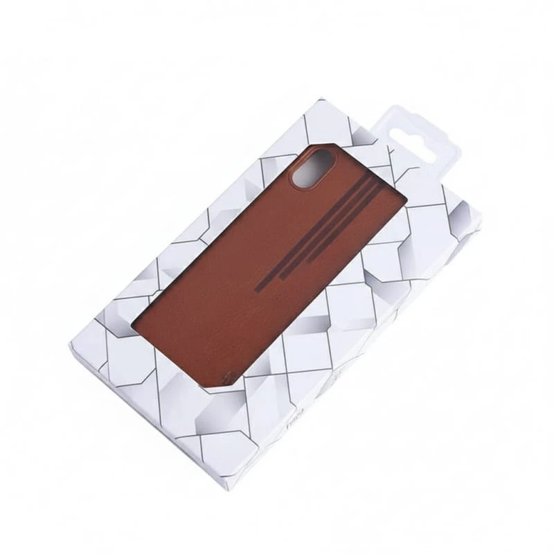 DB-09 Pudełko szufladowe na etui na telefon
